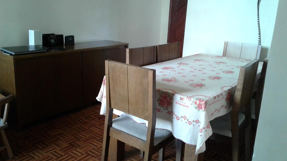 Apartamento, Santa Mônica, 3 Quartos, 1 Vaga
