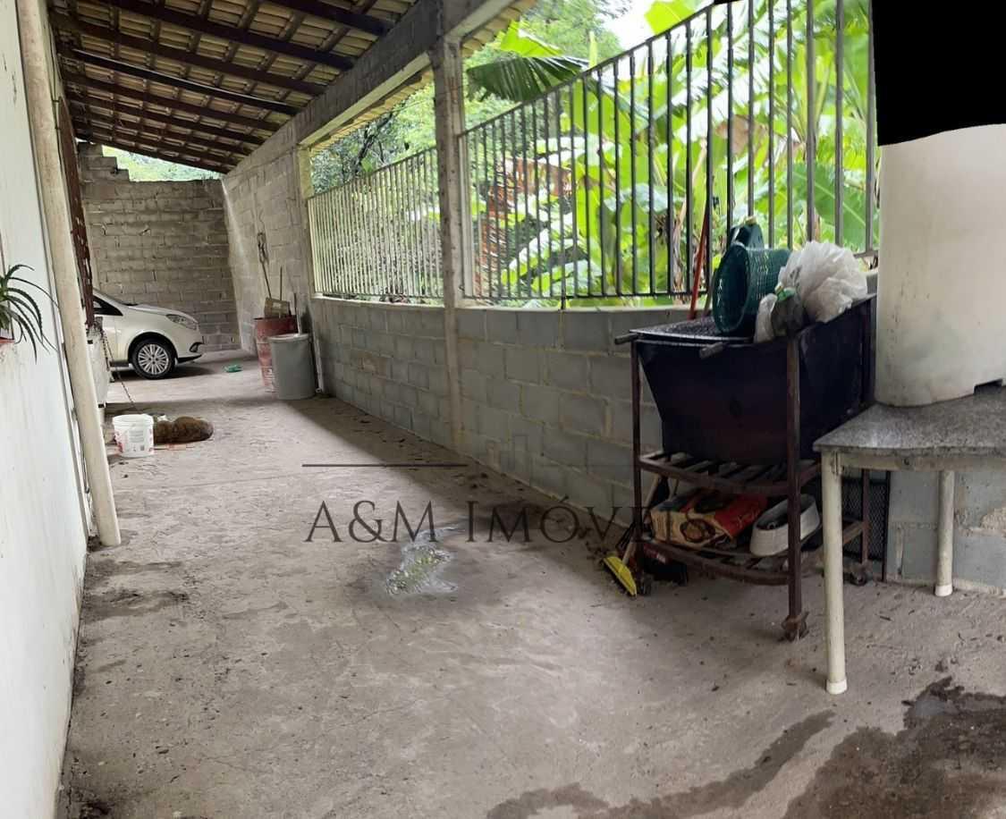 Casa, Chácara Cotia, 4 Quartos, 10 Vagas, 1 Suíte