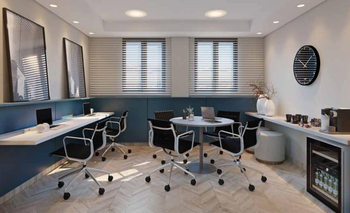 Apartamento, Lourdes, 2 Quartos, 2 Vagas, 1 Suíte