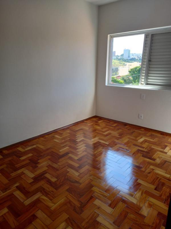 Apartamento, Santa Luiza, 0 Quarto, 0 Vaga