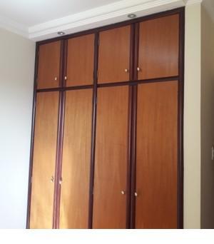 Apartamento, Palmares, 4 Quartos, 2 Vagas, 1 Suíte