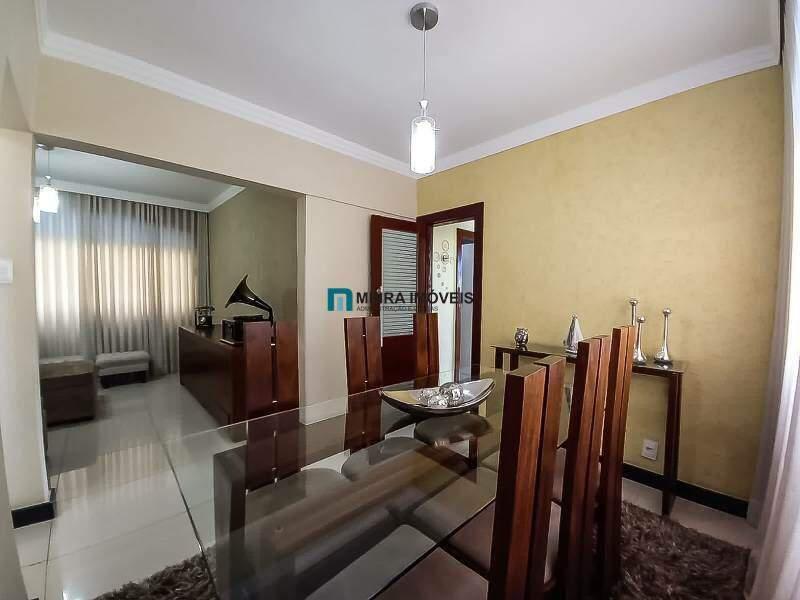 Apartamento, São Lucas, 3 Quartos, 1 Vaga, 1 Suíte