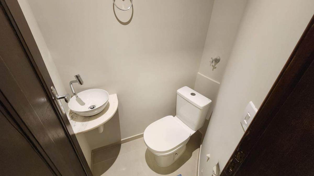 Apartamento, Centro, 1 Quarto, 0 Vaga, 1 Suíte