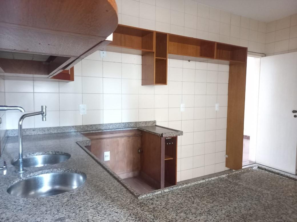 Apartamento, Lourdes, 4 Quartos, 2 Vagas, 1 Suíte