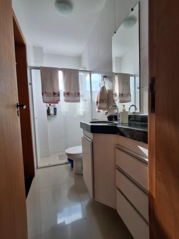 Apartamento, Residencial Visão, 2 Quartos, 1 Vaga