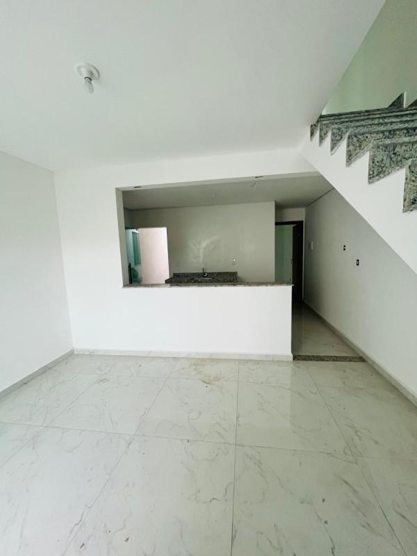 Casa, Masterville, 3 Quartos, 1 Vaga, 1 Suíte