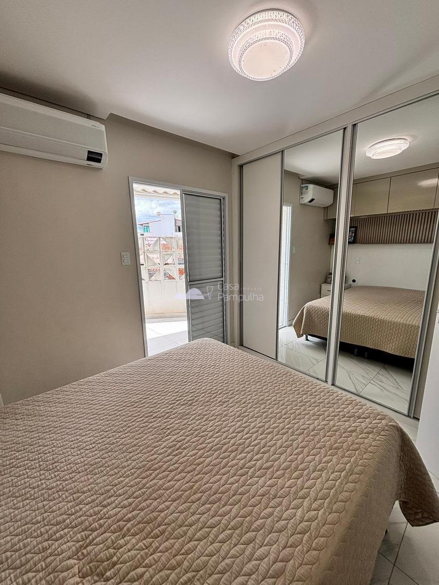 Casa, Planalto, 3 Quartos, 2 Vagas, 1 Suíte