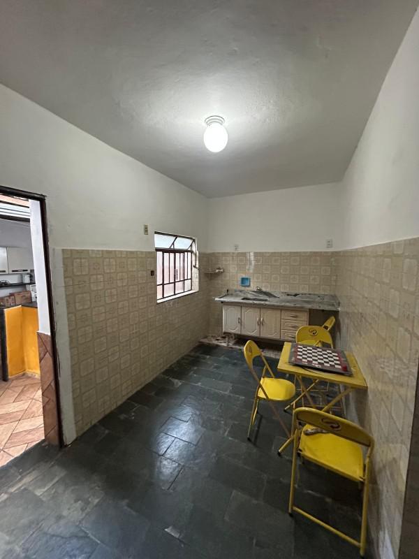 Casa, Serrano, 2 Quartos, 0 Vaga