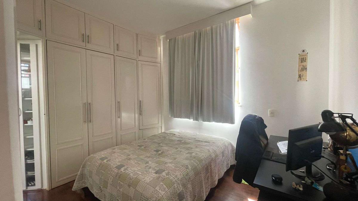 Apartamento, Lourdes, 3 Quartos, 1 Vaga, 1 Suíte