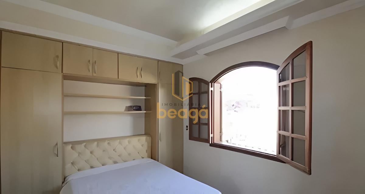 Casa, Serrano, 6 Quartos, 4 Vagas, 3 Suítes