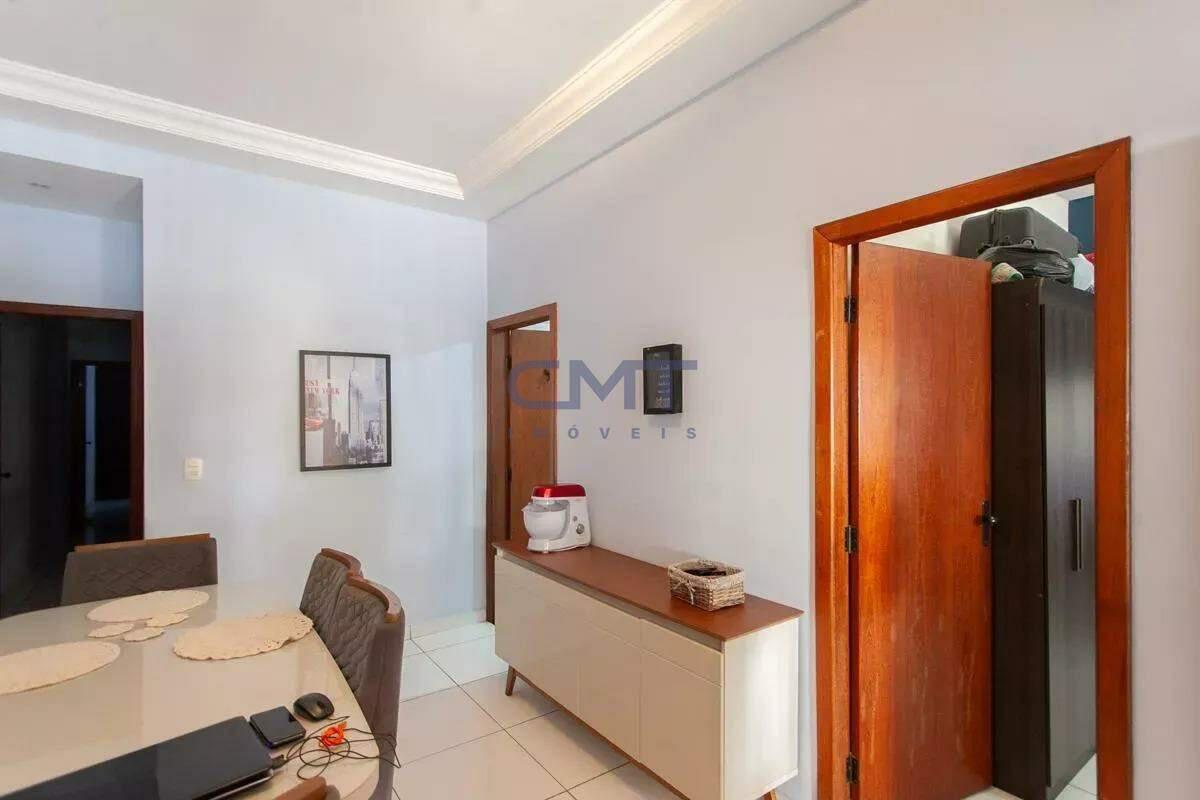 Casa, Santa Amélia, 3 Quartos, 2 Vagas, 1 Suíte