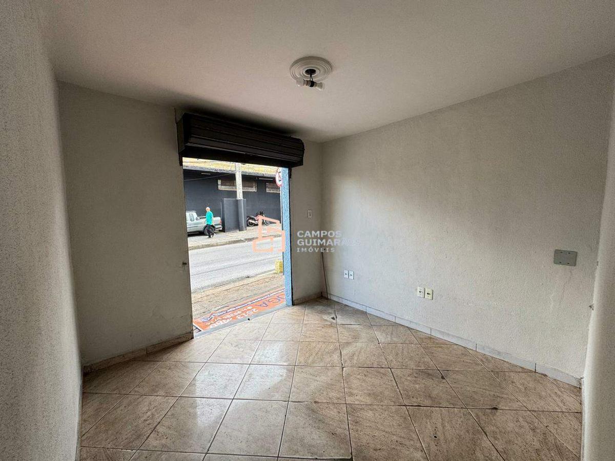 Loja, Miramar (barreiro)