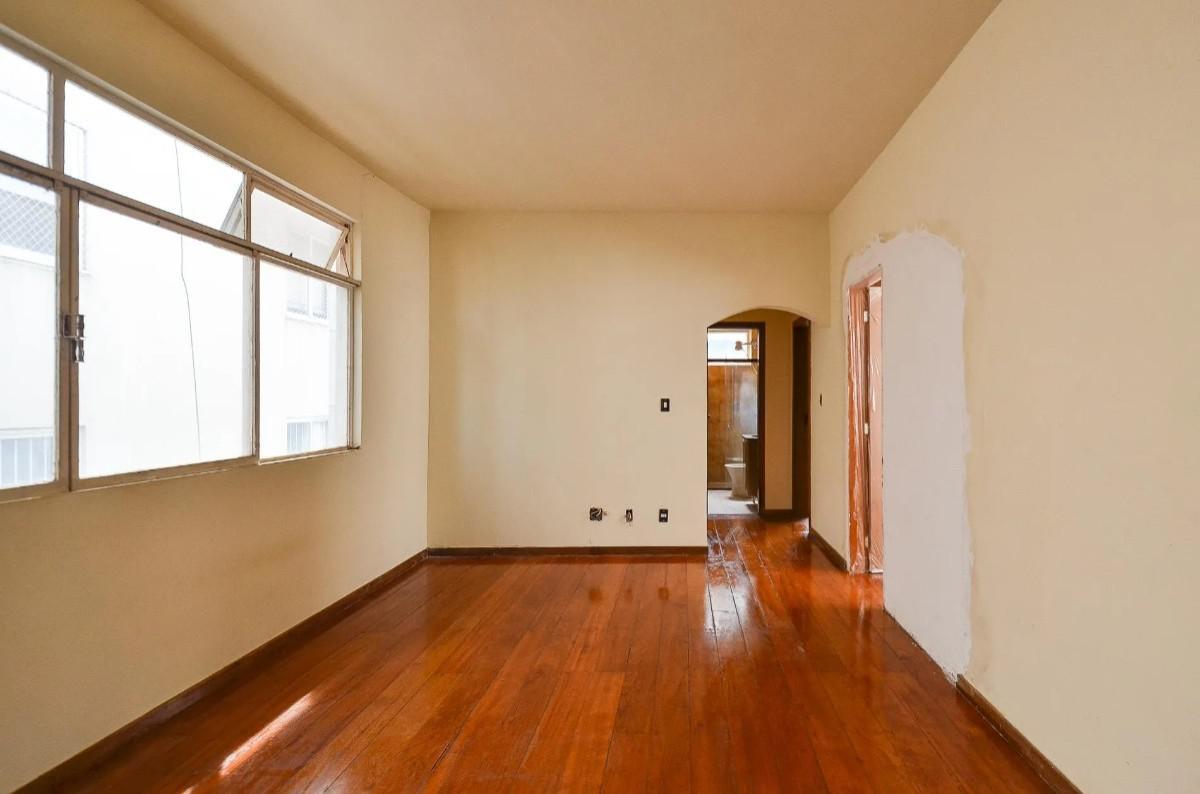 Apartamento, Serra, 3 Quartos, 2 Vagas