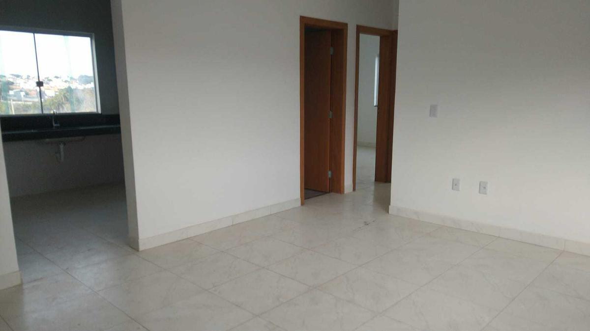 Apartamento, Vale das Orquídeas, 2 Quartos, 2 Vagas, 1 Suíte