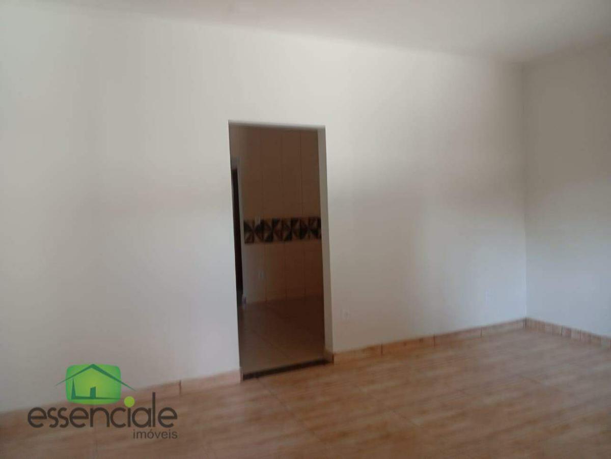 Casa, Jardim Riacho das Pedras, 2 Quartos, 4 Vagas, 1 Suíte