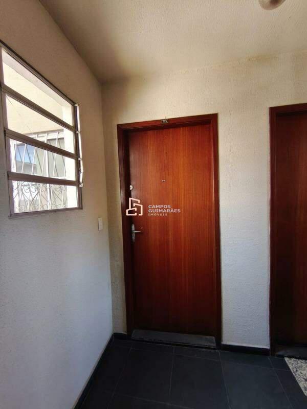 Apartamento, Flamengo, 2 Quartos, 1 Vaga