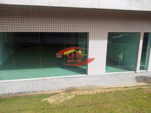 Loja, Buritis, 1 Vaga