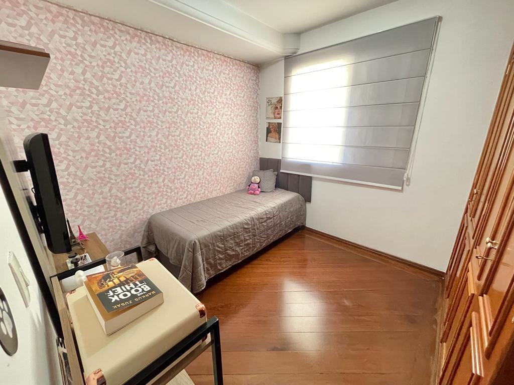 Cobertura, São José, 4 Quartos, 4 Vagas, 2 Suítes