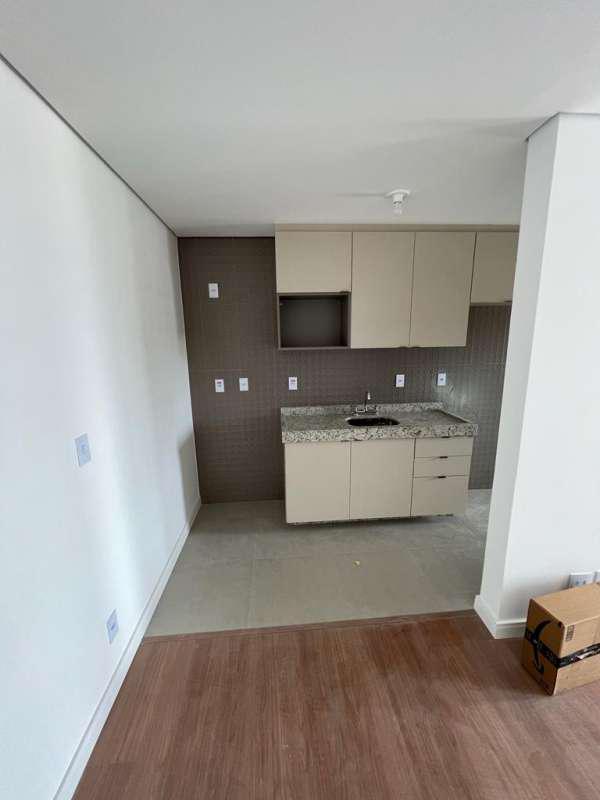 Apartamento, Novo Horizonte, 2 Quartos, 1 Vaga, 1 Suíte