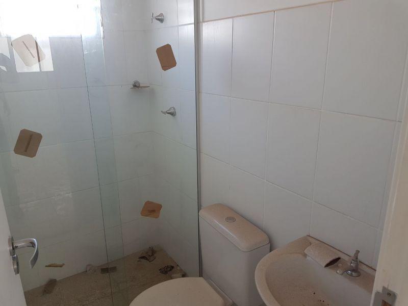 Apartamento, Cabral, 2 Quartos, 1 Vaga