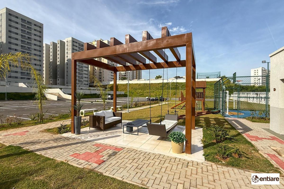 Apartamento, Palmeiras, 3 Quartos, 2 Vagas, 1 Suíte