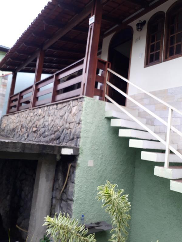 Casa, Santa Mônica, 4 Quartos, 4 Vagas, 2 Suítes