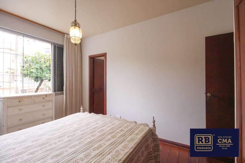 Apartamento, Sion, 4 Quartos, 2 Vagas, 2 Suítes