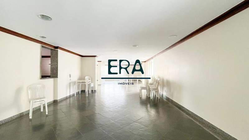 Apartamento, Funcionários, 4 Quartos, 2 Vagas, 1 Suíte