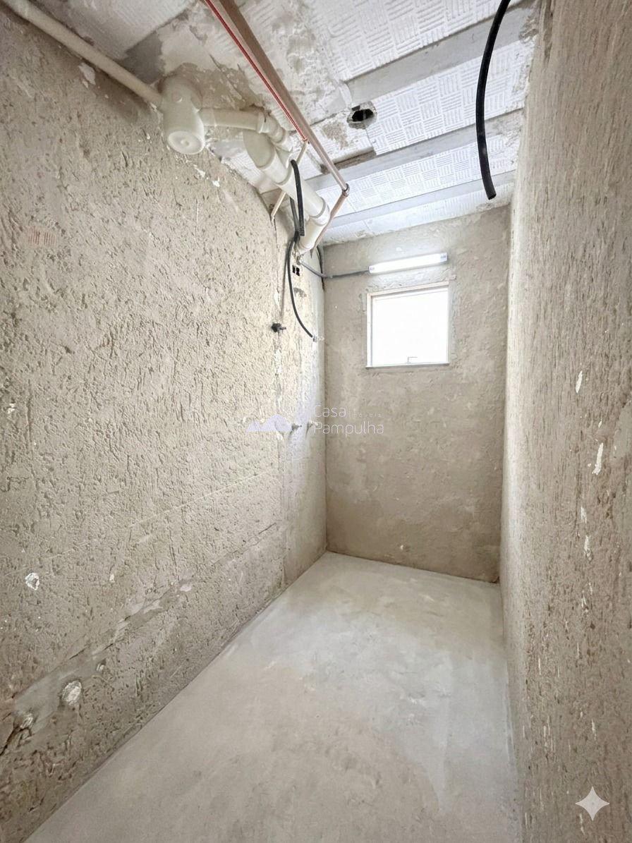 Apartamento, Itapoã, 3 Quartos, 2 Vagas, 1 Suíte