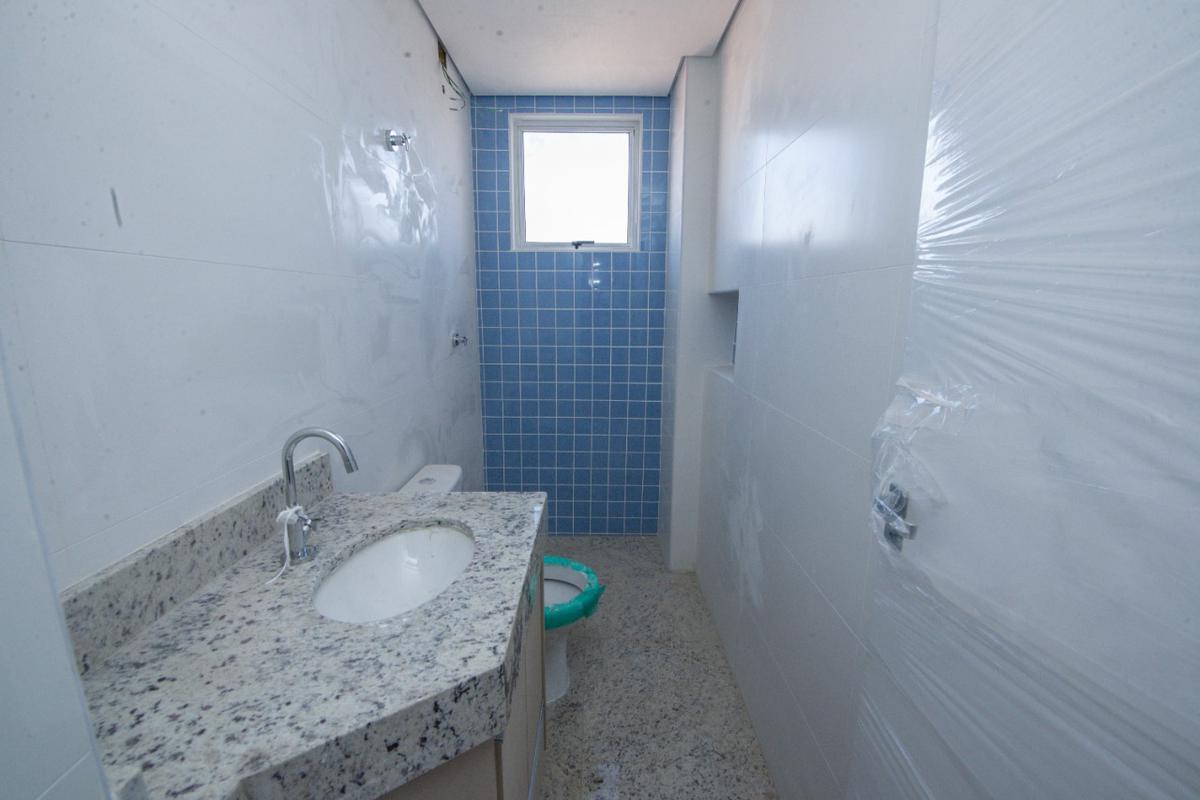 Apartamento, Colégio Batista, 3 Quartos, 2 Vagas, 1 Suíte