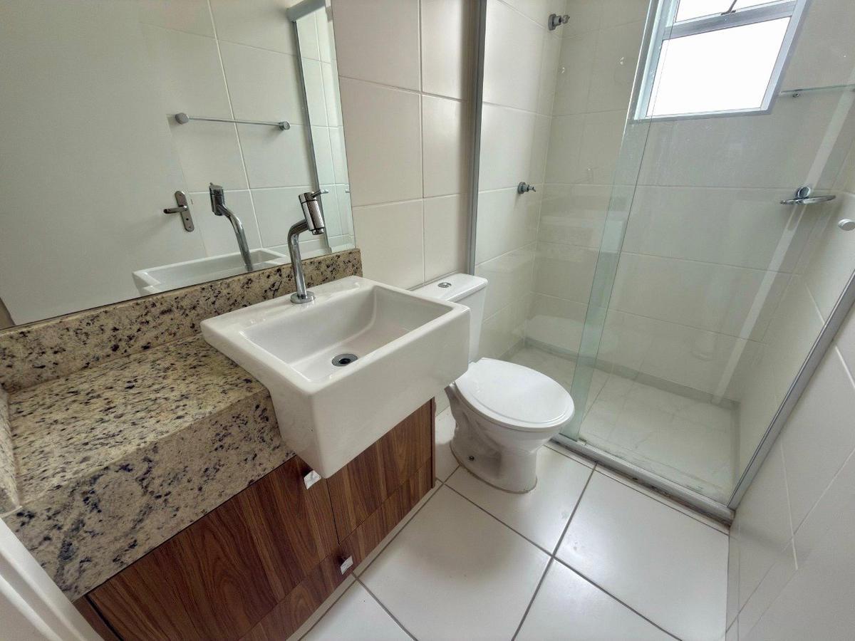 Apartamento, Planalto, 2 Quartos, 1 Vaga, 1 Suíte