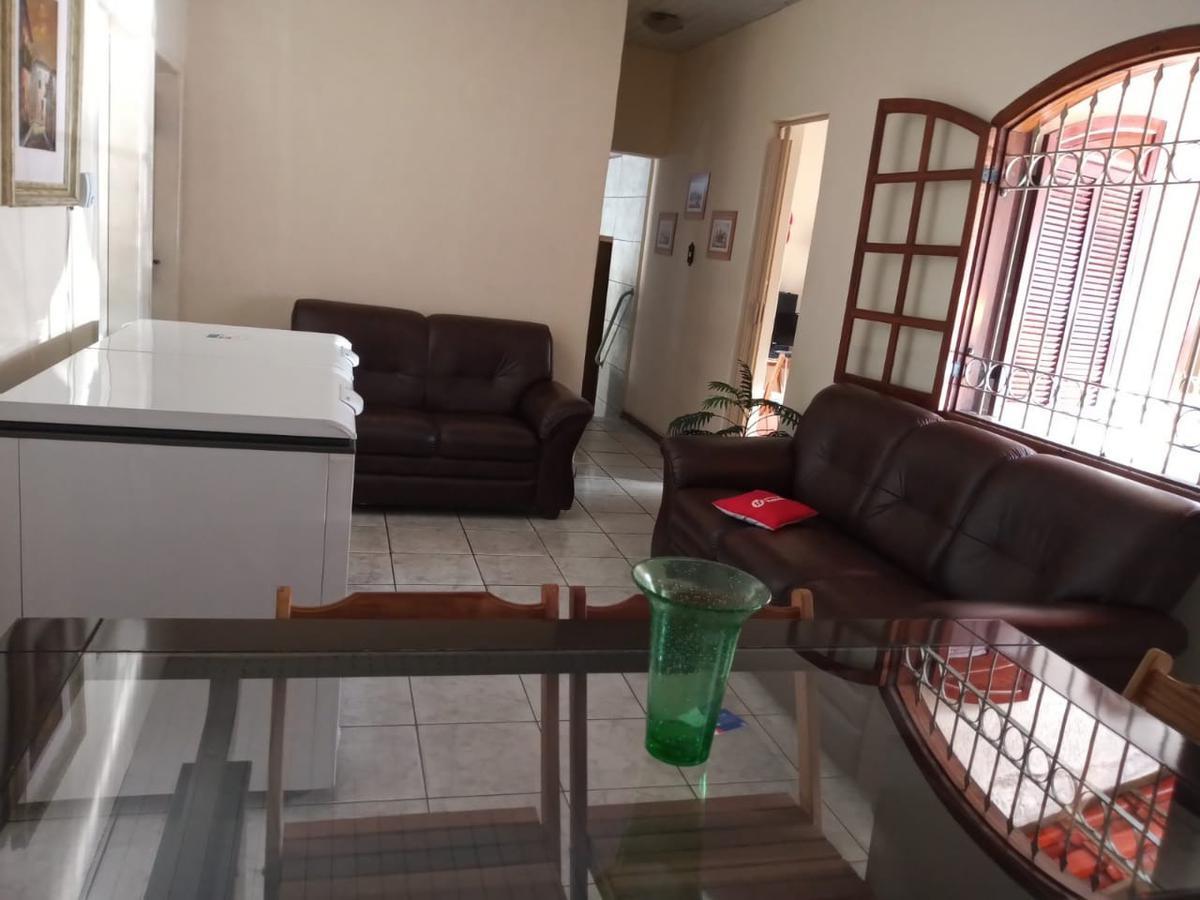 Casa, Dom Cabral, 4 Quartos, 2 Vagas, 1 Suíte