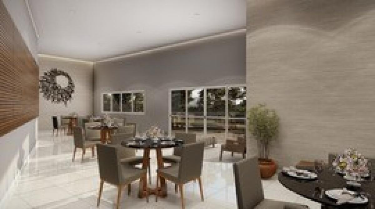 Apartamento, Adelmolândia, 2 Quartos, 1 Vaga