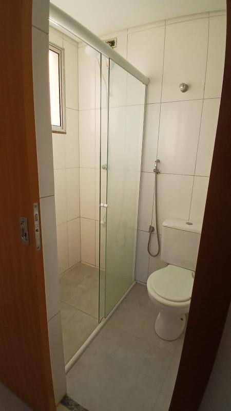 Cobertura, Renascença, 3 Quartos, 2 Vagas, 1 Suíte