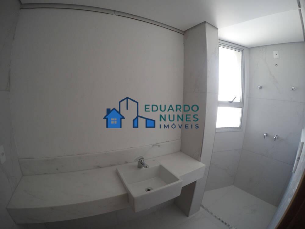 Apartamento, Anchieta, 4 Quartos, 3 Vagas, 2 Suítes