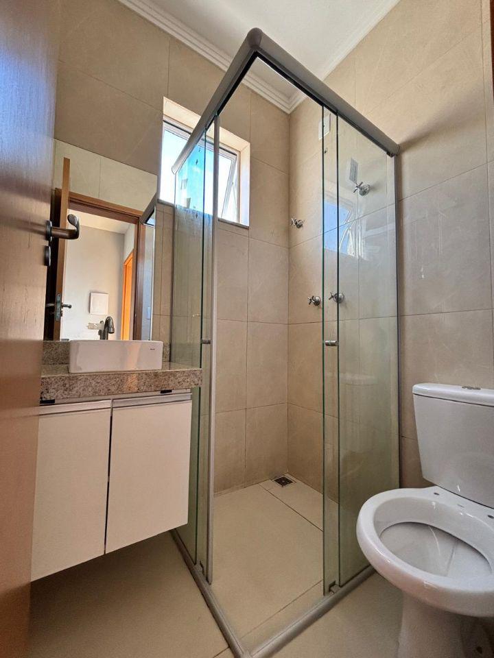 Casa, São João Batista (venda Nova), 2 Quartos, 1 Vaga