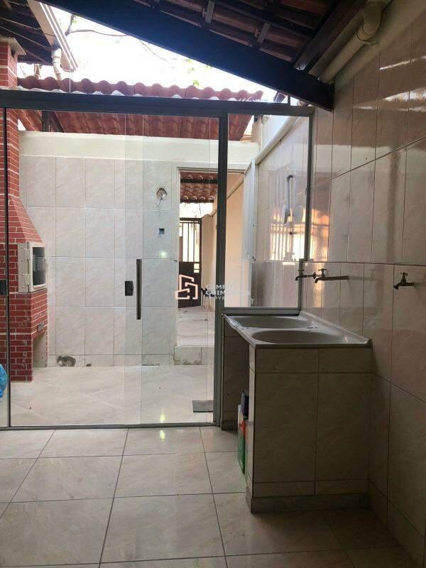 Casa, Coqueiros, 2 Quartos, 1 Vaga
