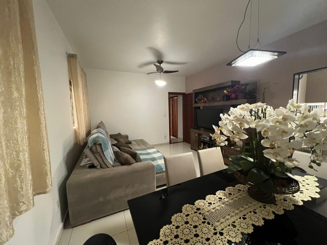 Apartamento, Dona Clara, 3 Quartos, 1 Vaga, 1 Suíte