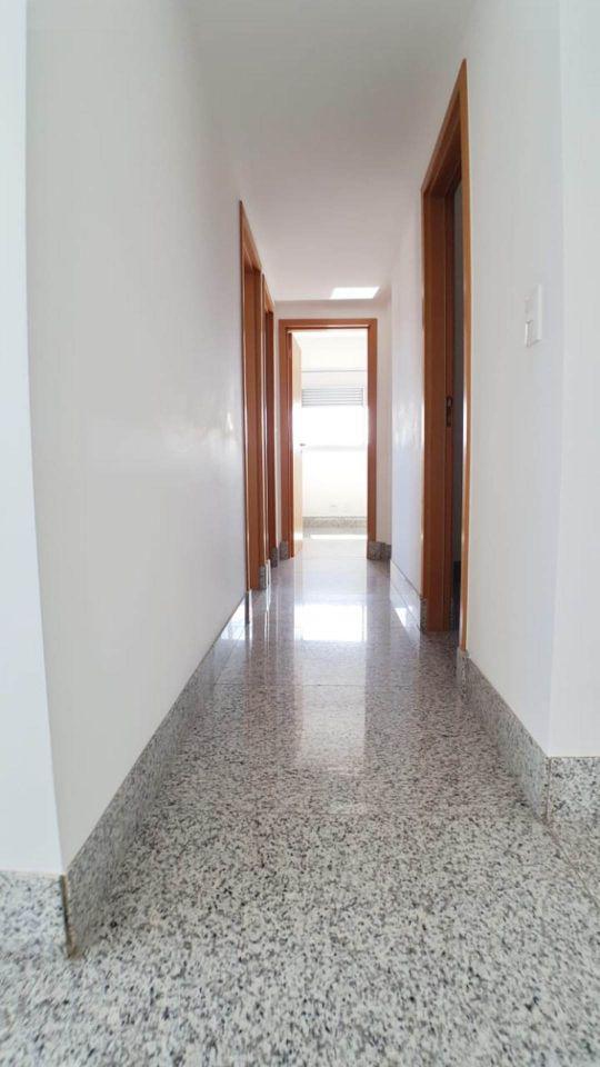 Apartamento, Lourdes, 3 Quartos, 2 Vagas, 1 Suíte