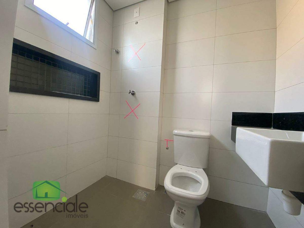 Apartamento, Fonte Grande, 3 Quartos, 2 Vagas, 1 Suíte