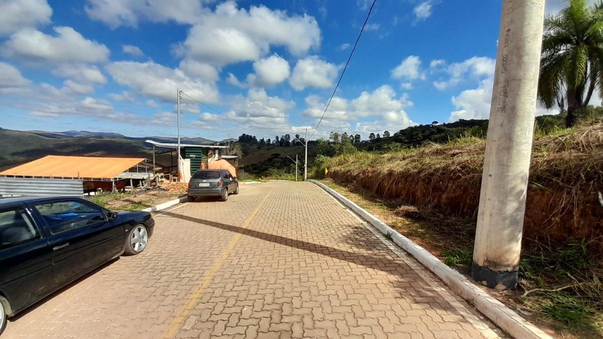 Lote, Santo Antonio do Leite, 0 Quarto, 0 Vaga