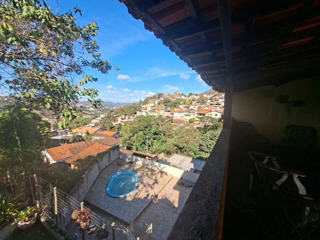 Casa, Terra Santa, 5 Quartos, 3 Vagas