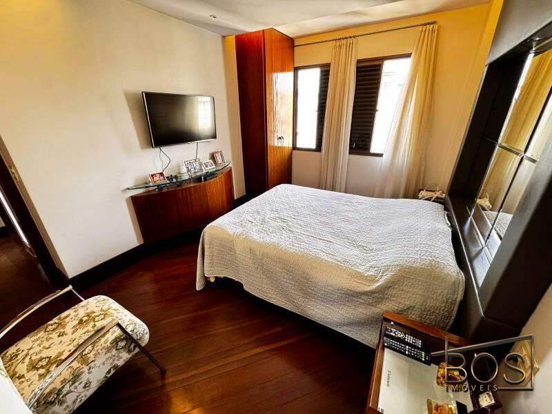 Cobertura, Cidade Nova, 4 Quartos, 4 Vagas, 1 Suíte
