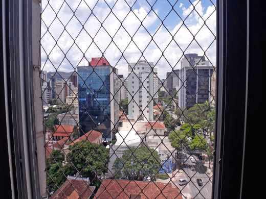 Apartamento, Lourdes, 2 Quartos, 1 Vaga