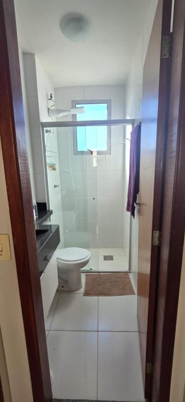 Apartamento, Santa Maria, 2 Quartos, 1 Vaga