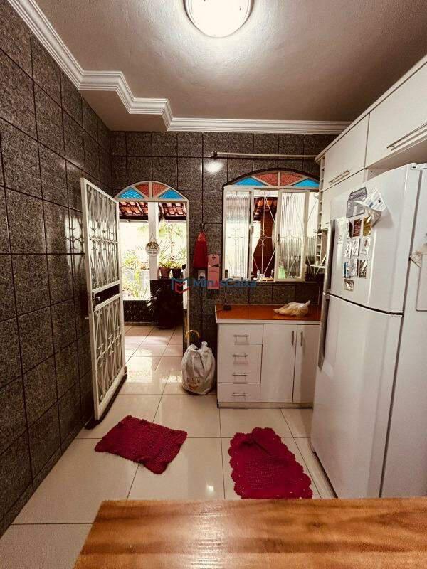 Casa, Cachoeira do Vale, 4 Quartos, 2 Vagas