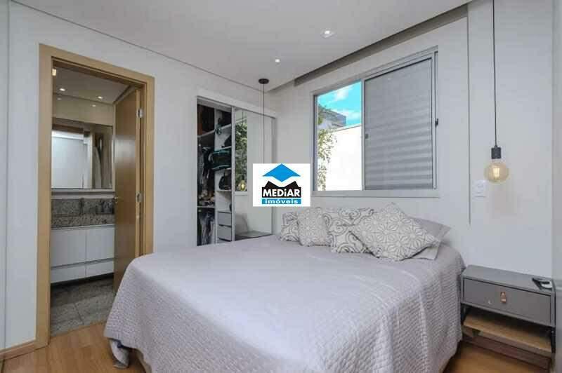 Apartamento, Santo Antônio, 3 Quartos, 2 Vagas, 1 Suíte