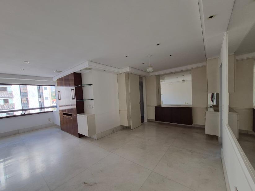Apartamento, São Bento, 3 Quartos, 2 Vagas, 1 Suíte
