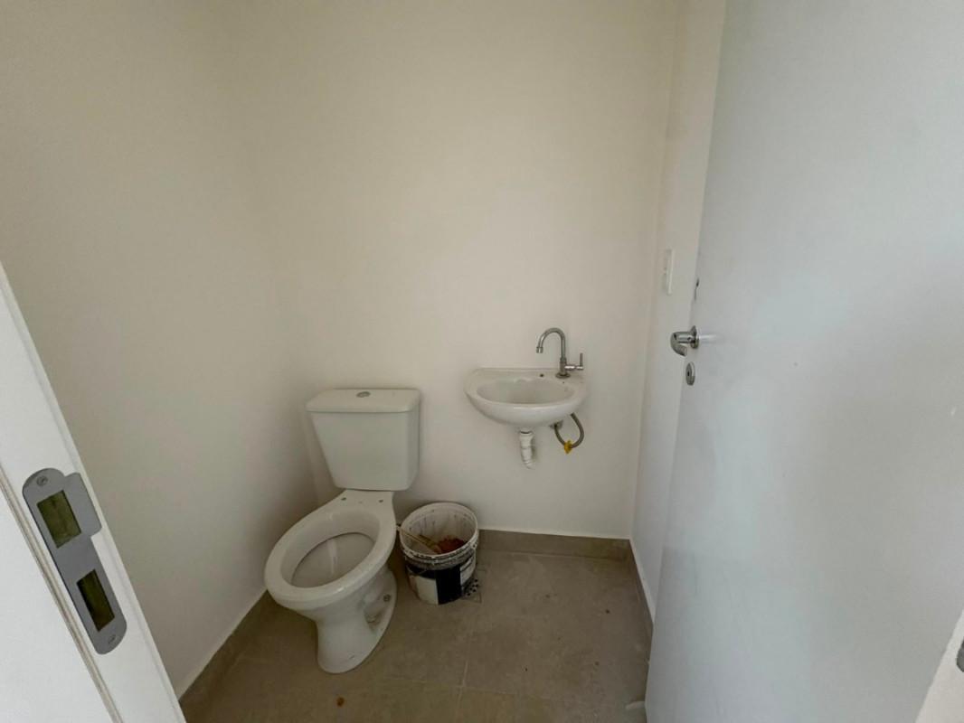 Sala, Eldorado, 0 Quarto, 1 Vaga