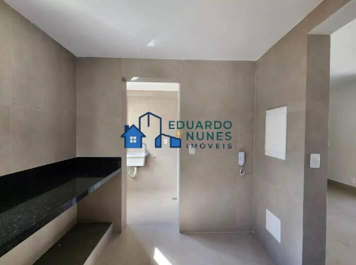 Apartamento, Serra, 3 Quartos, 2 Vagas, 1 Suíte